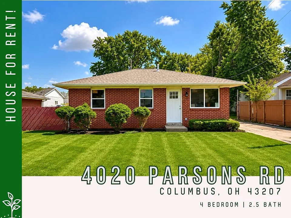4020 Parsons Ave