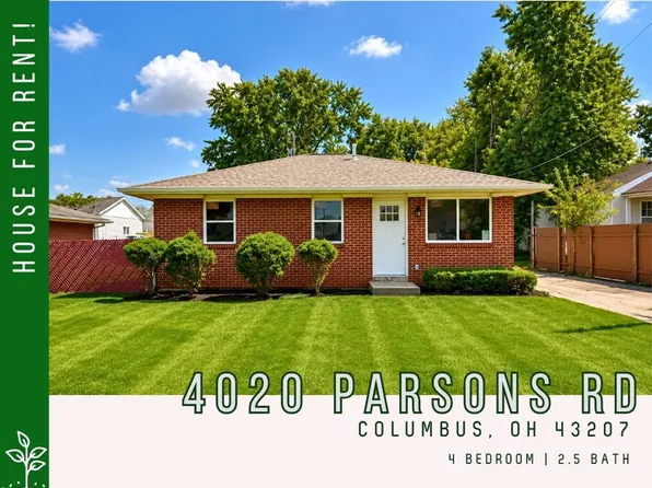 4020 Parsons Ave, Columbus, OH 43207