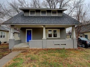 306 W Farmer St, Independence, MO 64050