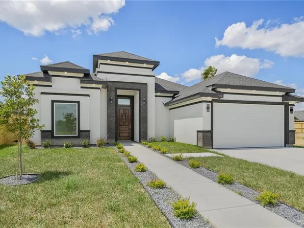 904 La Laguna Rd, Mission, TX 78572