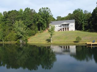 720 State Highway 391, Prosperity, SC 29127