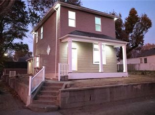 1201 Powell St, Saint Joseph, MO 64501
