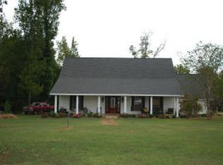 40106 Grubb Springs Rd, Hamilton, MS 39746