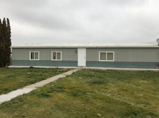 2610 W Klamath Rd, Mesa, WA 99343