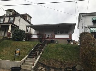 655 S 14th St, Monessen, PA 15062