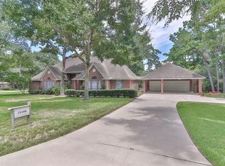 20306 Courageous Dr, Hockley, TX 77447