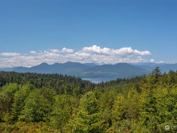 0 Coyle Road, Quilcene, WA 98376