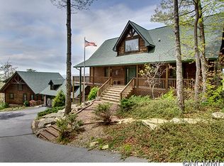 218 Ruffed Grouse Rd, Brevard, NC 28712