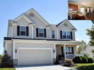 341 Enos Loomis St, Pataskala, OH 43062
