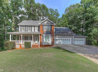 80 Westover Pl, Covington, GA 30016