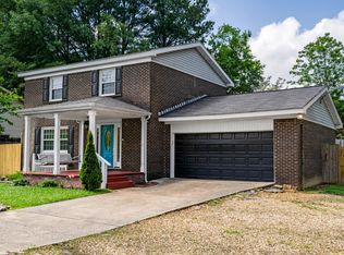 1204 6th St W, Jasper, AL 35501