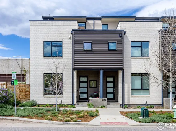 3101 Bluff St, Boulder, CO 80301