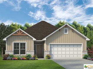 8906 Happy Valley Dr, Temple, TX 76502