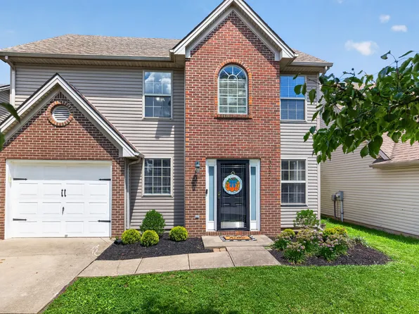 3057 River Run Trl, Lexington, KY 40511