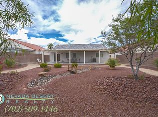 5917 Gentle Creek Ln, North Las Vegas, NV 89031