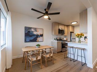 3401 Ocean Park Blvd, Santa Monica, CA 90405