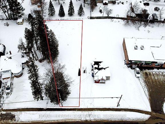 3rd image of 273 Pefferlaw Rd