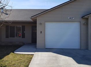 1407 N Teddy Pl APT 2, Nampa, ID 83651