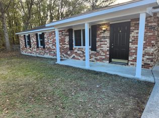 2808 Nighthawk Dr, Augusta, GA 30906