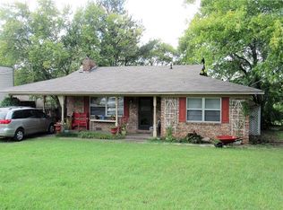 1223 Highway 71 N, Alma, AR 72921