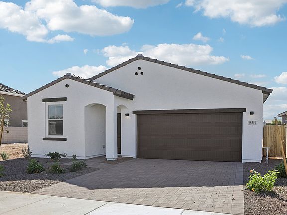 North Copper Canyon - Jasmine Interior Image 2