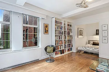 Rented by Corcoran