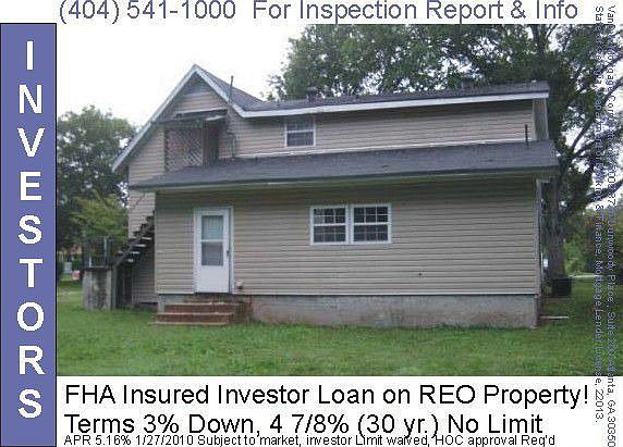 2nd image of 504 Cedar Ave SW