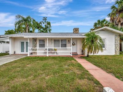 605 51st St W, Bradenton, FL, 34209