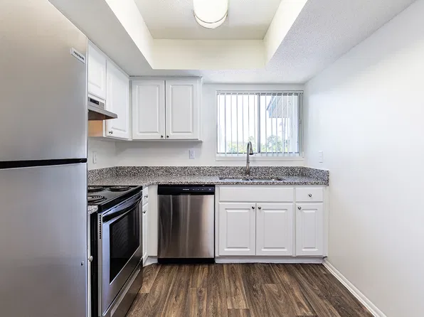 The Boulevard Apartments