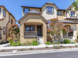 2320 Millstream Ln, San Ramon, CA 94582