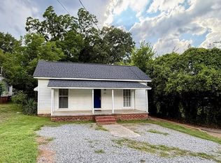 340 N Elbert St, Milledgeville, GA 31061