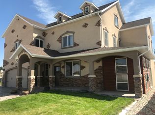 122 Spring Creek Ct, Spring Creek, NV 89815