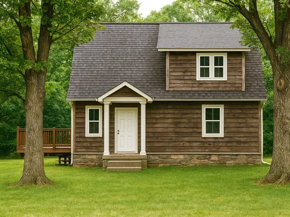 18-1604-16 Tammany Dr #18, Pocono Lake, PA 18347