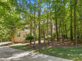 2124 Meares Rd, Chapel Hill, NC 27514