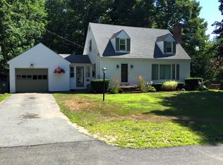 308 Northridge Rd, Gardendale, AL 35071