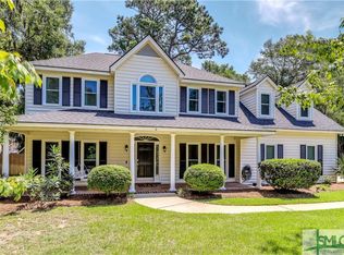 2 Wigmore Cir, Savannah, GA 31410