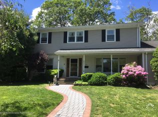 2151 Cottonwood Dr, Wall Township, NJ 08750