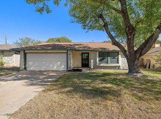 12302 Havelock Dr, Austin, TX 78759
