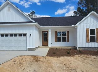 1577 Porter Rd, Cassatt, SC 29032