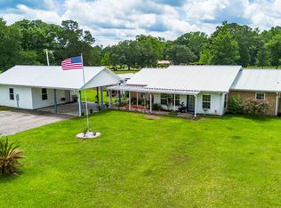 11192 Willie Lee Rd, Picayune, MS 39466