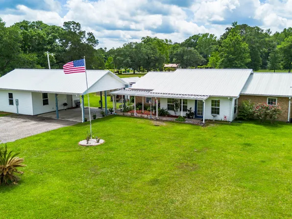 11192 Willie Lee Rd, Picayune, MS 39466