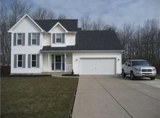 1440 Losson Rd, Depew, NY 14043