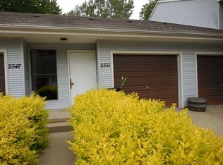 2551 Clayton Blvd #0, Champaign, IL