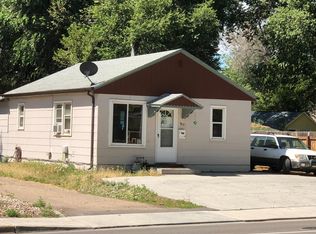 531 E Prospect Rd, Fort Collins, CO 80525