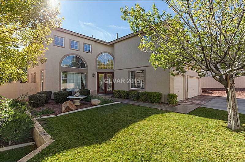 1st image of 321 Canyon River Ct