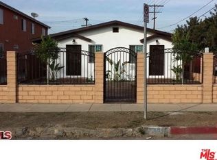 3301 W 66th Pl, Los Angeles, CA 90043
