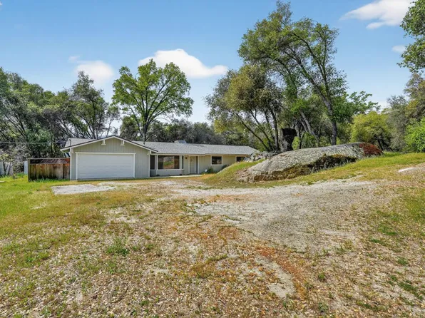 40790 Highway 49, Oakhurst, CA 93644