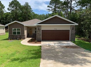 994 E Chestnut Ave, Crestview, FL 32539