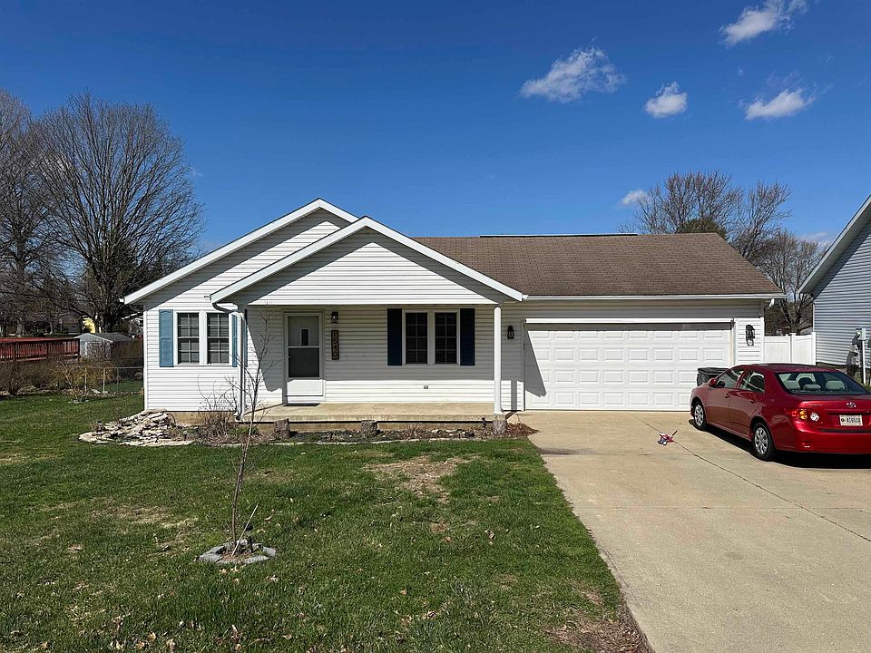 1st image of 1540 Indian Springs Dr
