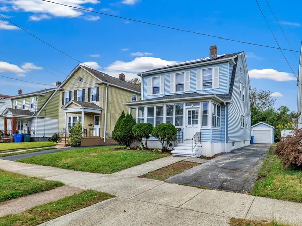 34 Murray Street, Hamden, CT 06514